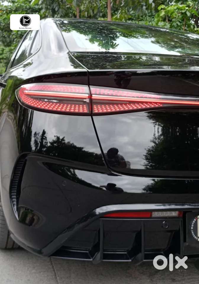 Byd Seal, 2024, Electric