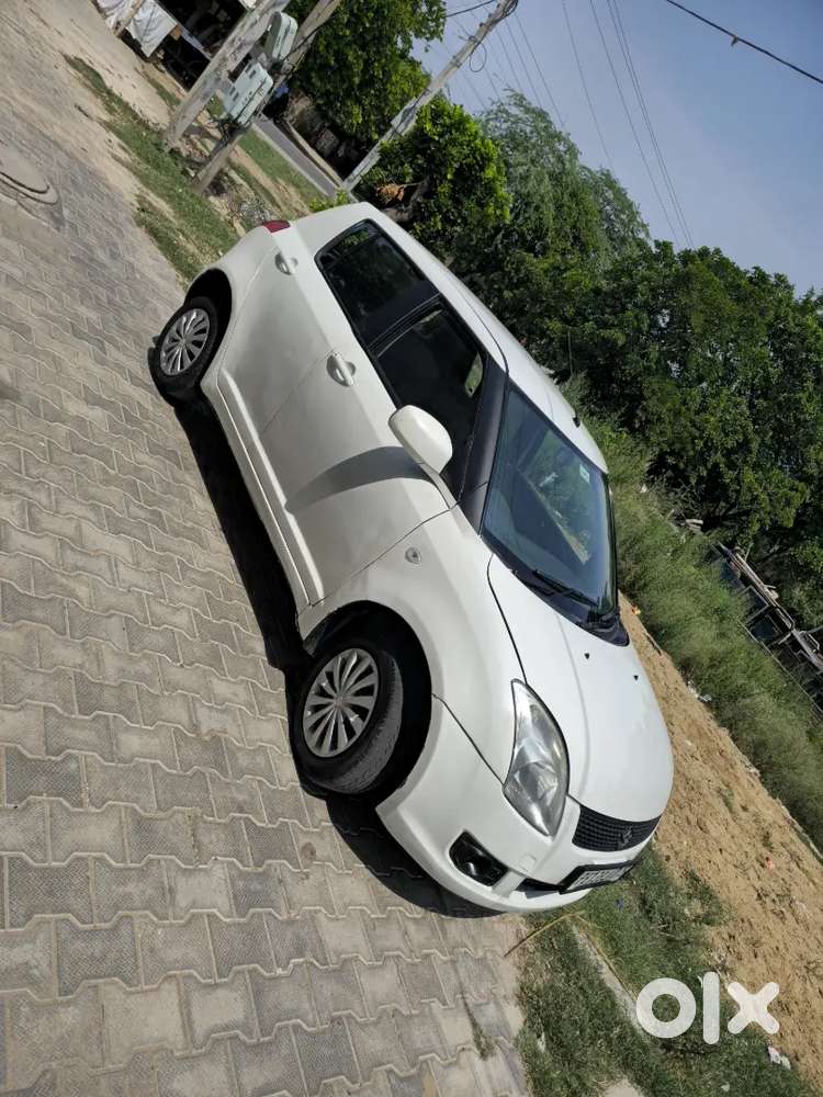 Swift Vxi Diesel Manual 2011