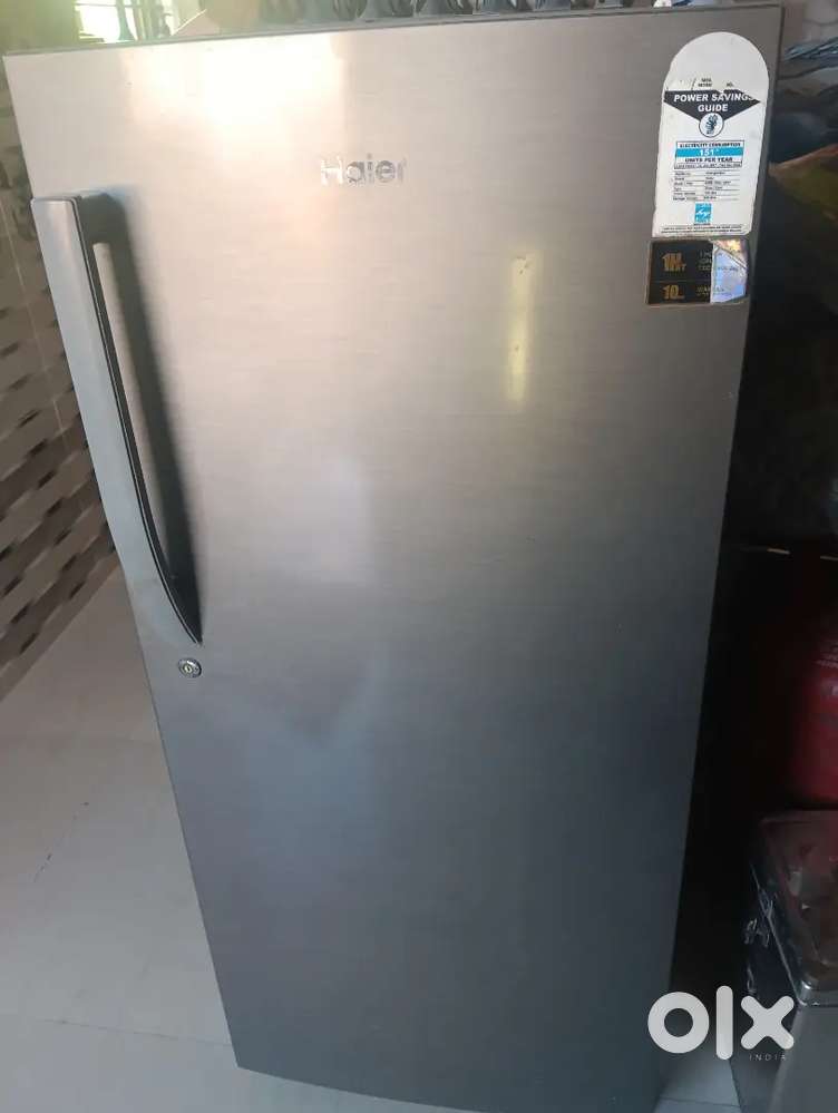 Hair 195 Ltr Frige