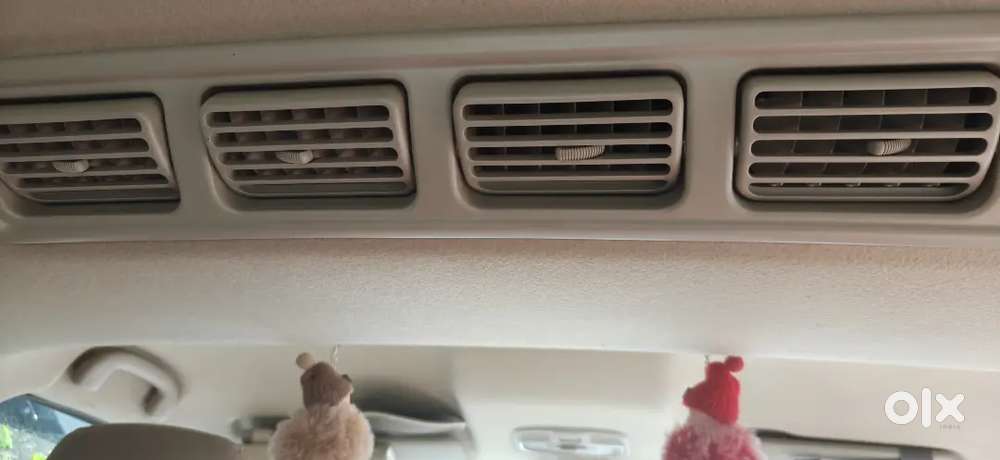2024 December Ertiga Vxi Cng (petrol+cng) With 62,500 Kms,