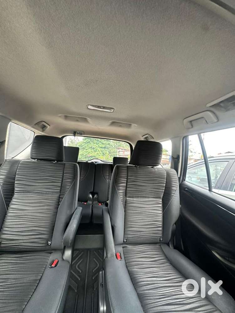 Toyota Diesel Car 2017