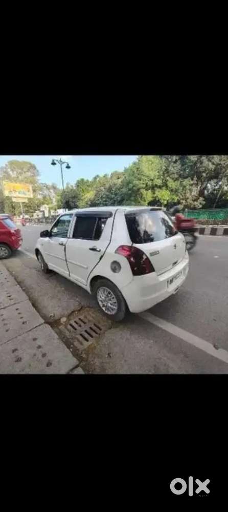 Maruti Suzuki