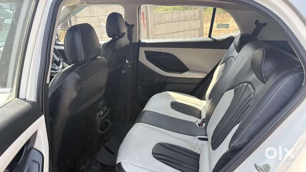 Hyundai Creta Facelift 2022 Diesel 81921 Km Driven