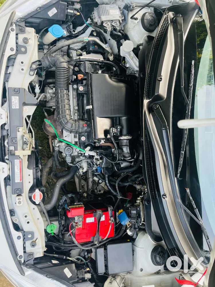 Maruti Suzuki Dzire 2023