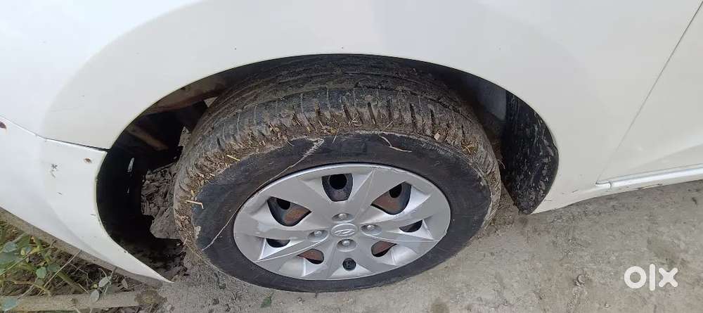 Hyundai I20 Magna 2018