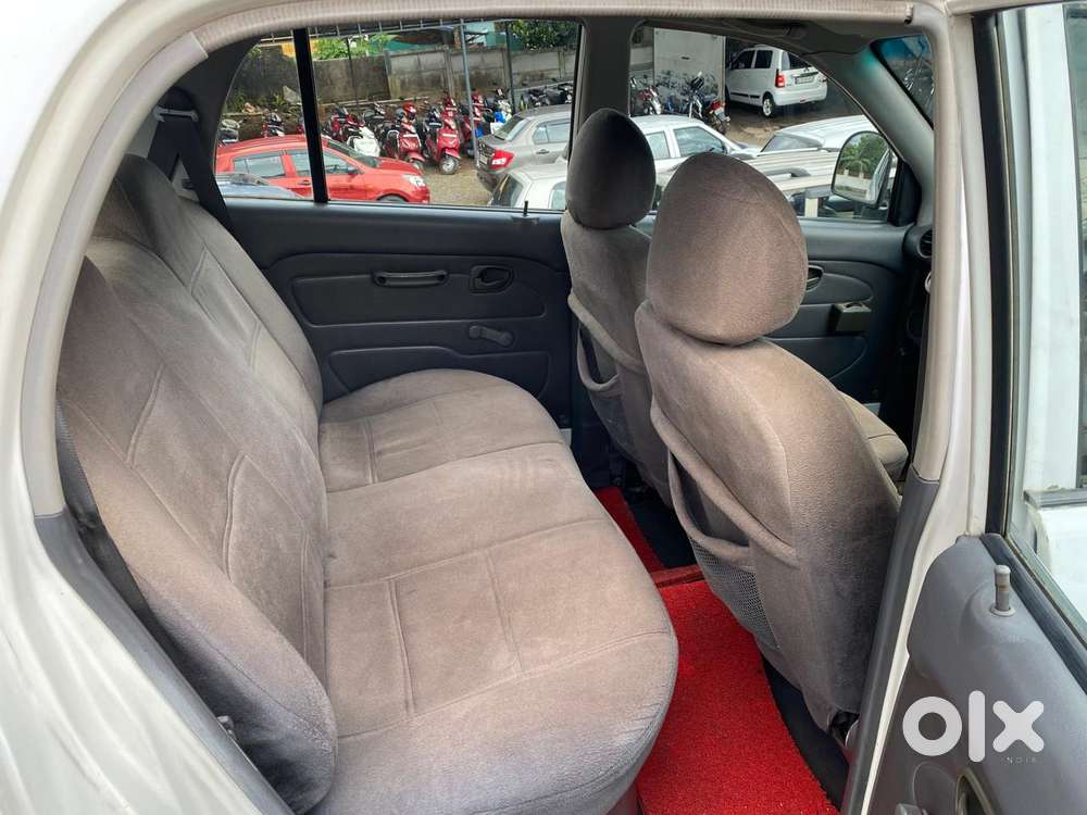 Hyundai Santro Xing Gls, 2008, Petrol