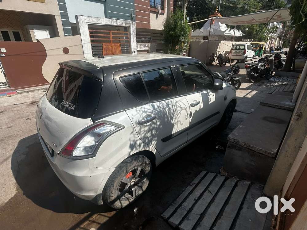 Maruti Suzuki New-gen Swift