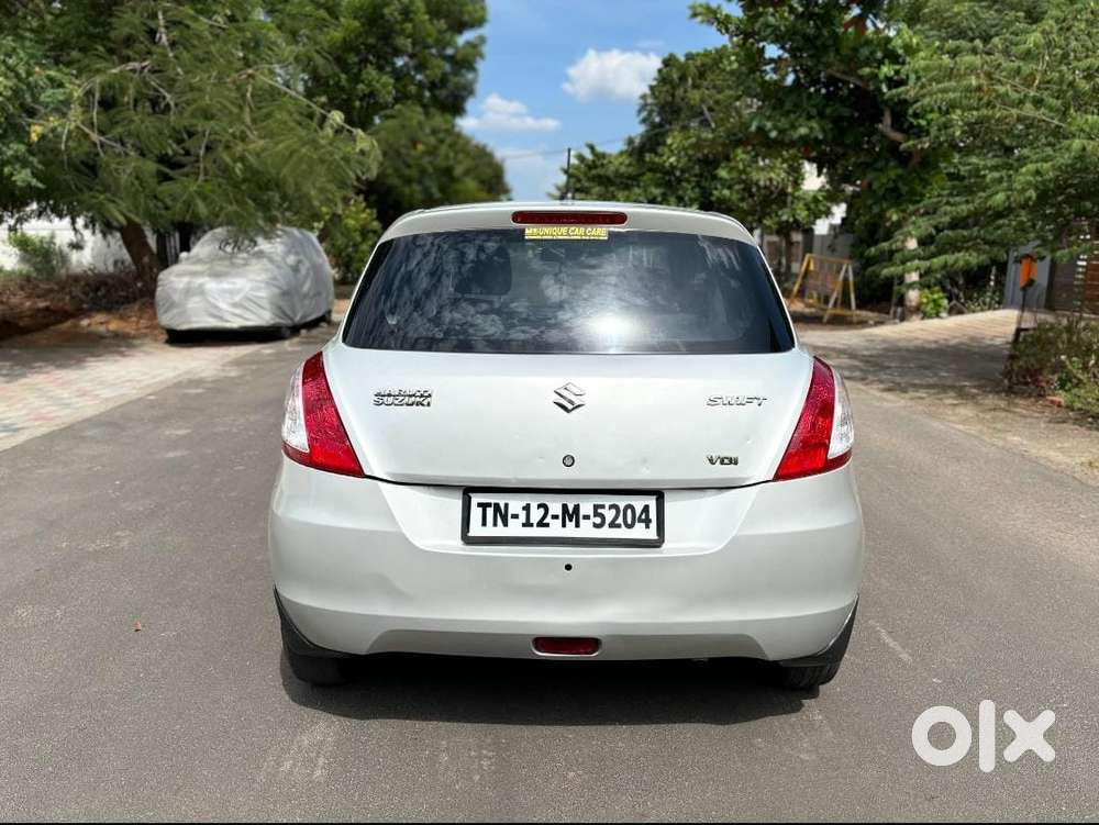 Maruti Suzuki Swift Ddis Vdi, 2016, Diesel