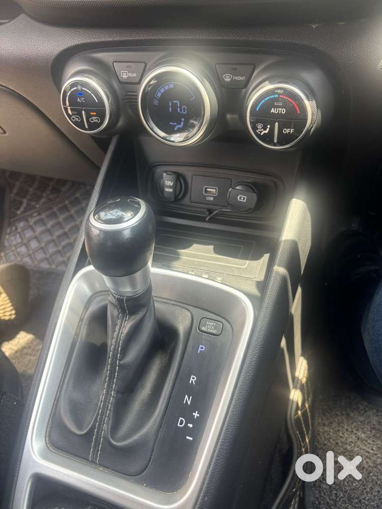 Hyundai Venue 1.0 Turbo Gdi Sx+ At, 2020, Petrol