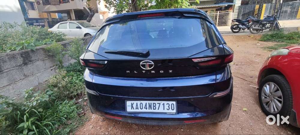 Sala My Car Tata Altroz Xz 1st Owner