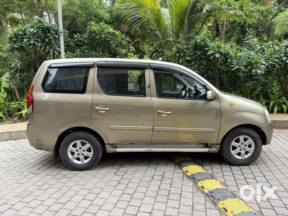 Mahindra Xylo E8 Abs, 2009, Diesel