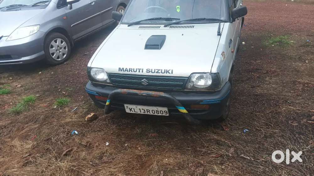 Good Condition
