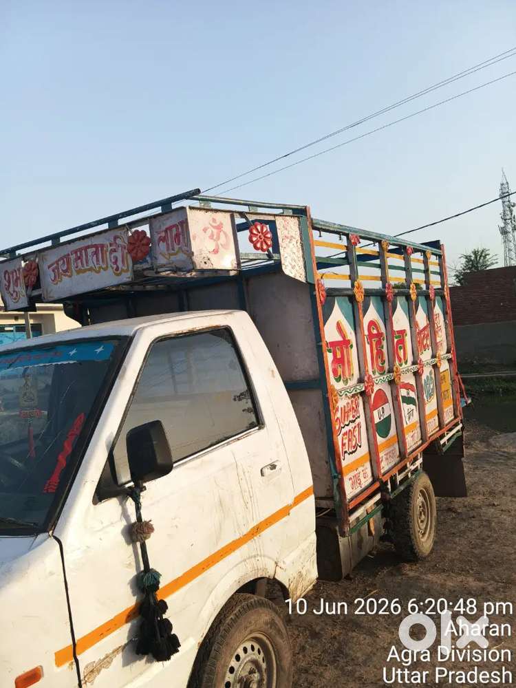 Ashok Leyland Stile 2018 Diesel 140000 Km Driven