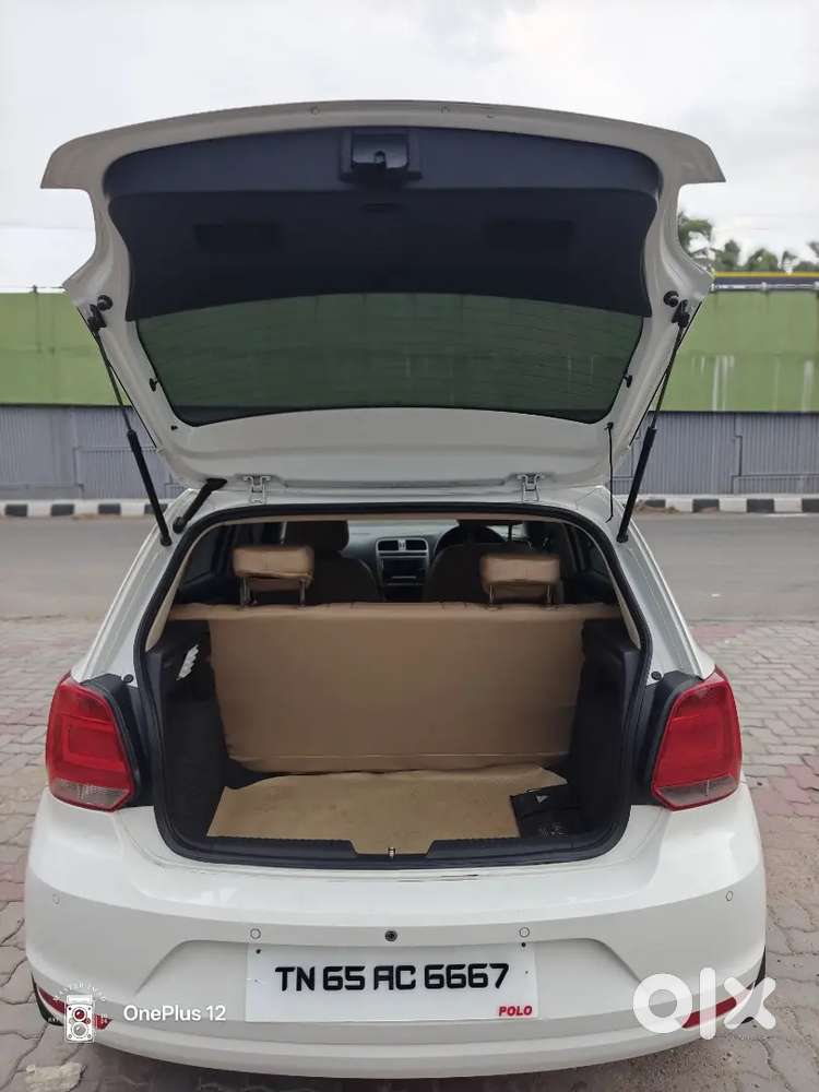 Volkswagen Polo For Sale