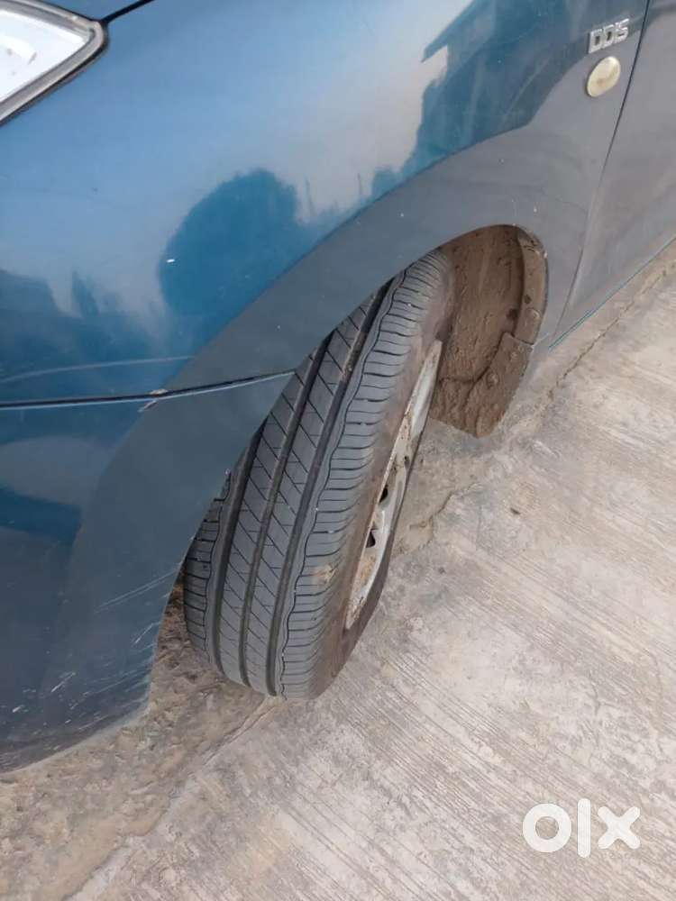 Maruti Suzuki Baleno 2018