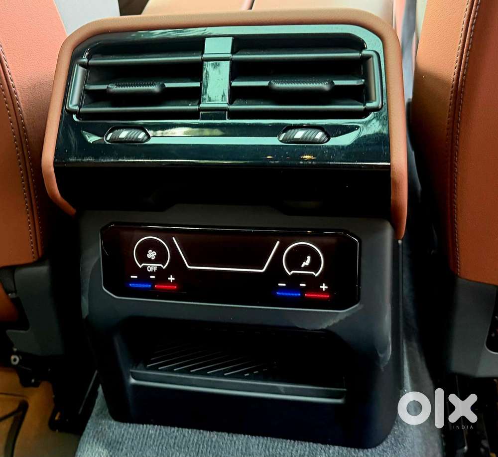 Bmw 5 Series 530 Li M Sport, 2025, Petrol