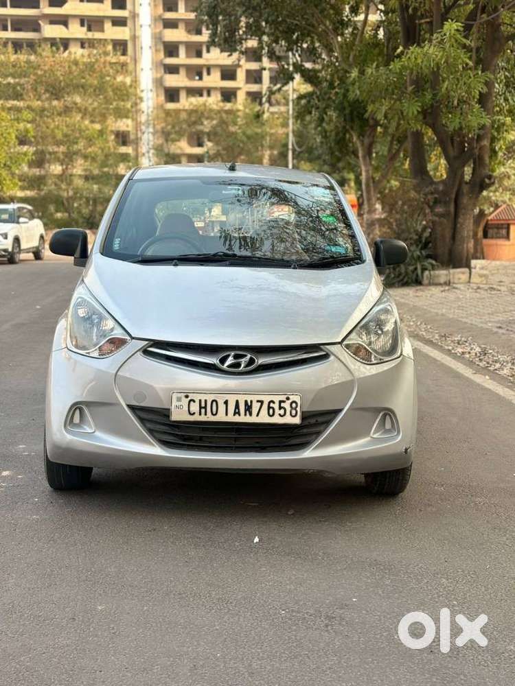 Hyundai Eon Era +, 2012, Petrol