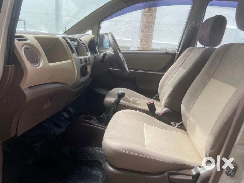 Maruti Suzuki Zen Estilo Vxi Bsiv, 2012, Petrol