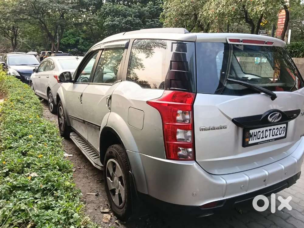 Mahindra Xuv500 W6 Diesel  Excellent Condition  Well Maintained