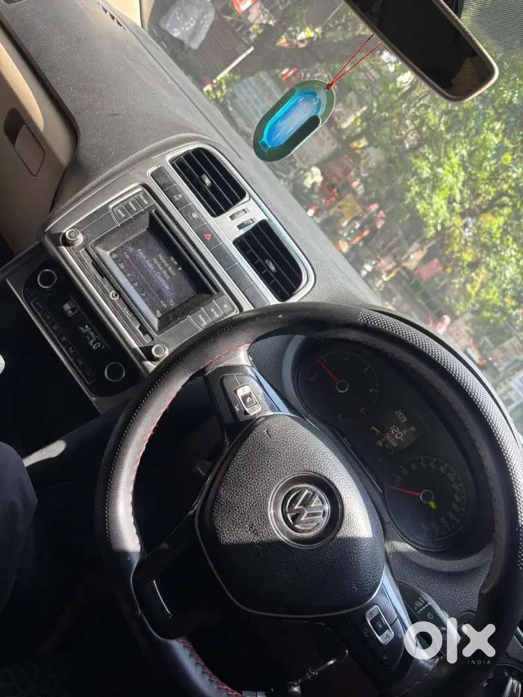 Volkswagen Ameo 2016 Diesel Good Condition