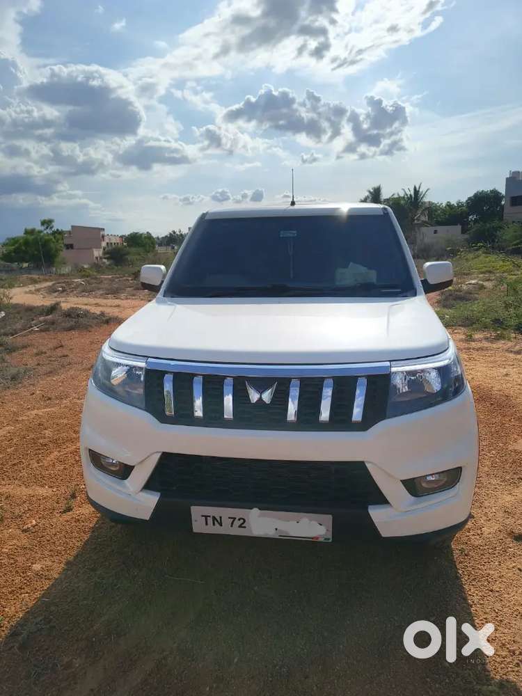 Mahindra Bolero Neo 2025/december Diesel 18000 Km Driven