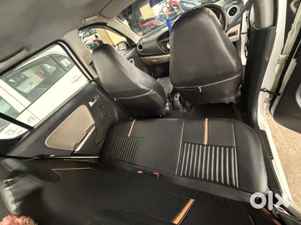Maruti Suzuki Alto K10 Petrol 38000 Km Driven