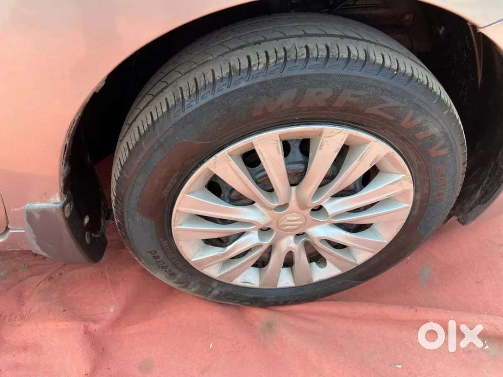 Maruti Suzuki Baleno Delta, 2019, Petrol