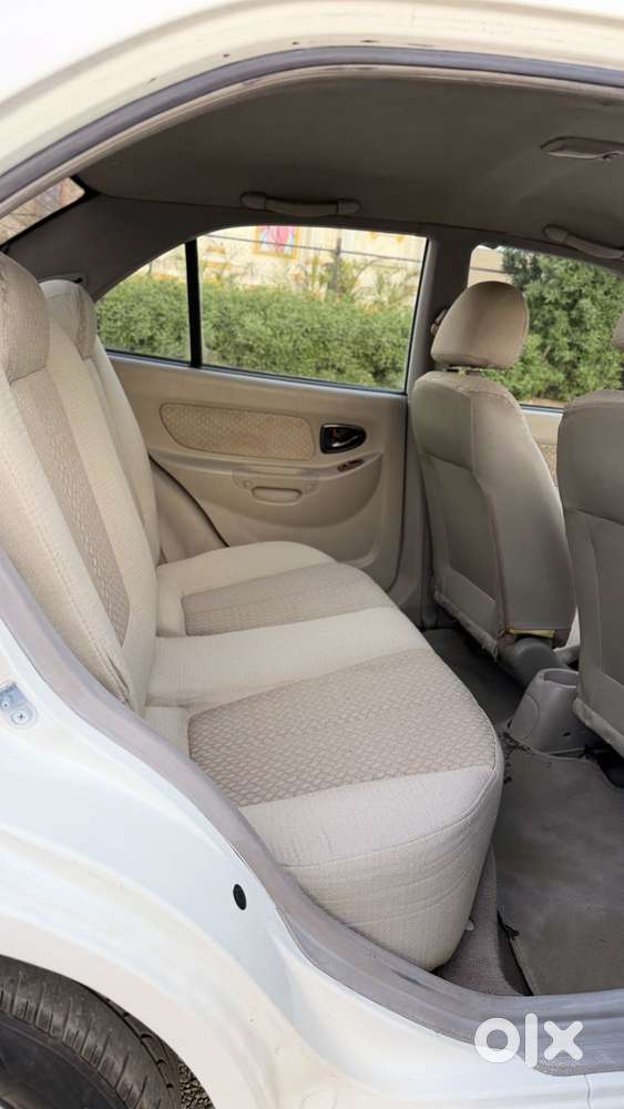 Hyundai Accent 1.5 Gle, 2011, Cng & Hybrids