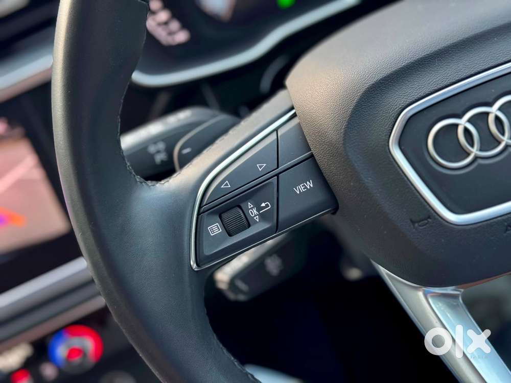 Audi Q3 40 Tfsi Premium Plus, 2024, Petrol