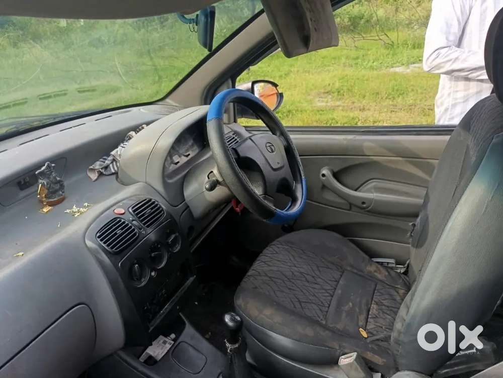 Tata Indica Diesel Manual 2013