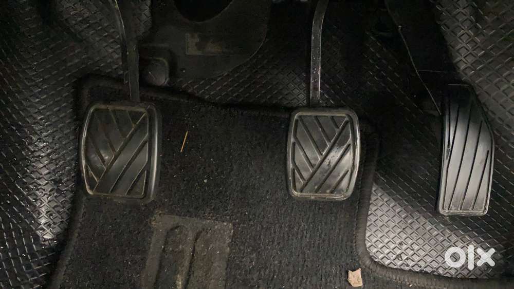 Maruti Suzuki S-presso Vxi Plus, 2021, Petrol
