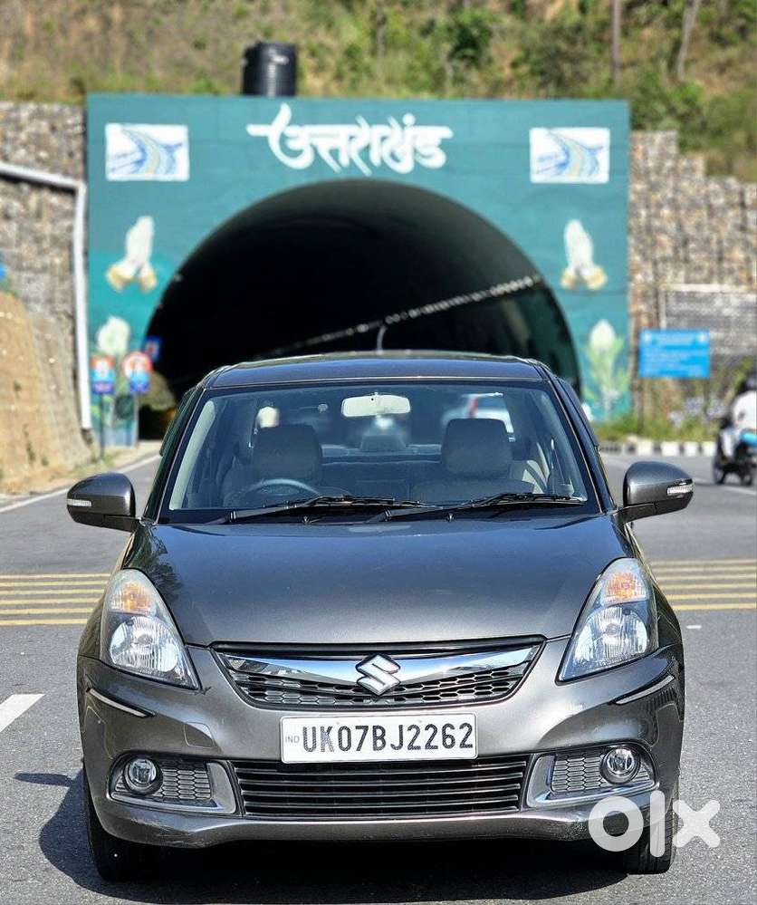 Maruti Suzuki Swift Dzire 2015-2017 1.2 Vxi, 2015, Petrol