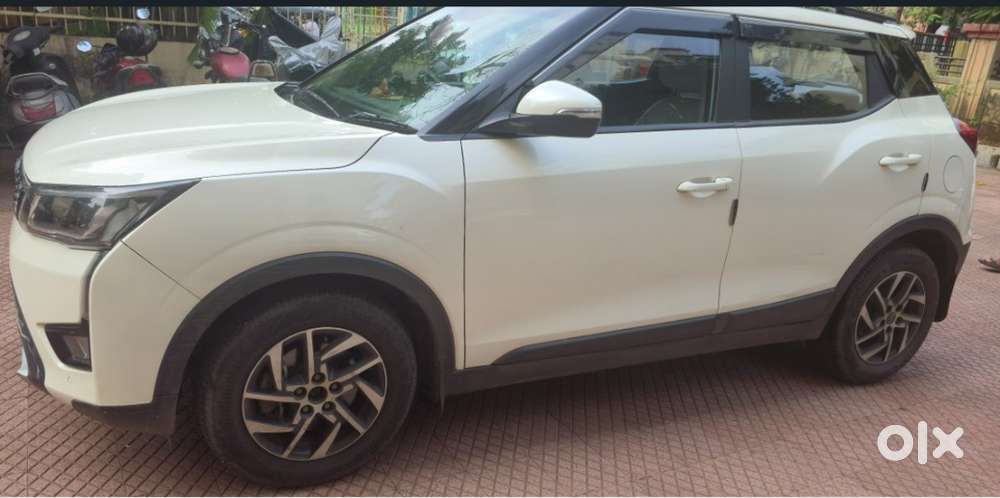 Mahindra Xuv300 2022 Petrol Good Condition
