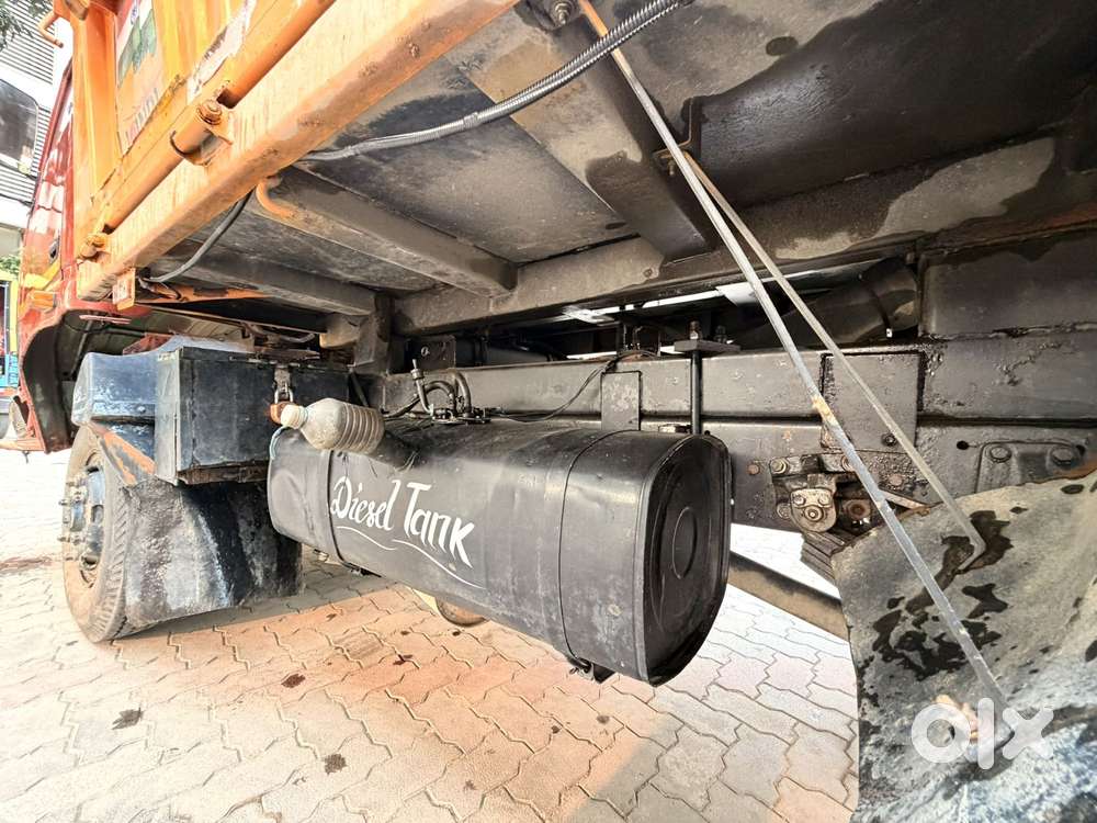 Tata Sumo Grande Mk Ii Mkii Lx Bs Iv, 2019, Diesel