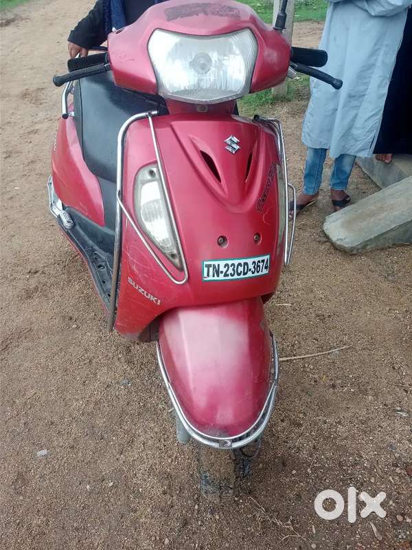 Good condition running condition