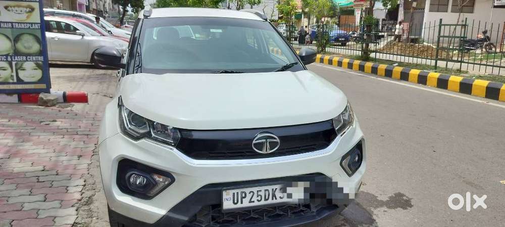 Tata Nexon 1.5 Revotorq Xm (s), 2022, Diesel