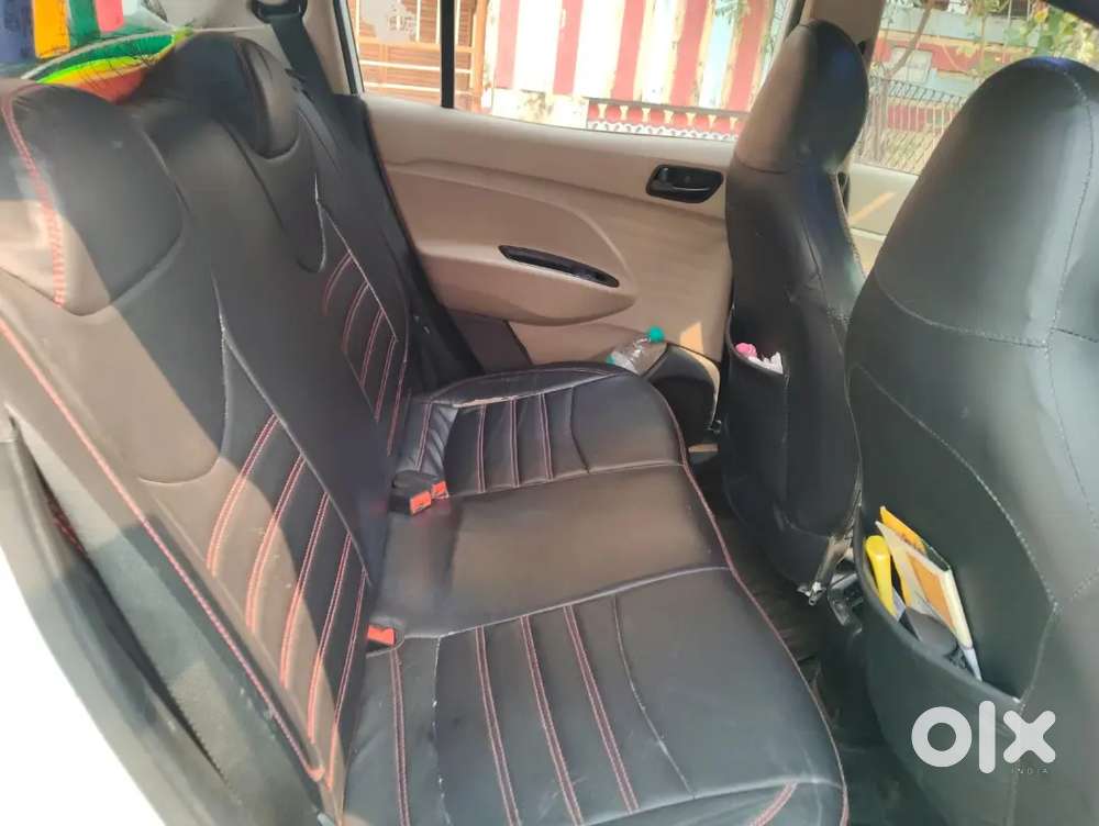 Hyundai New Santro 2021 Petrol Good Condition