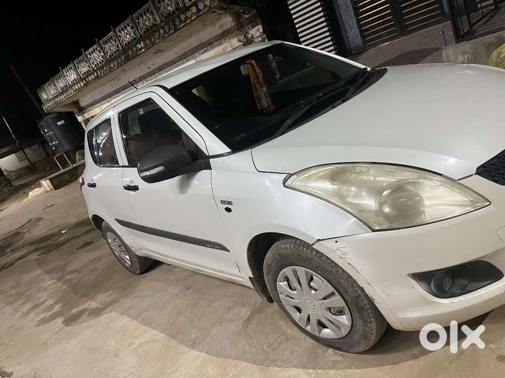 Maruti Suzuki Swift 2013 Diesel 100000 Km Driven