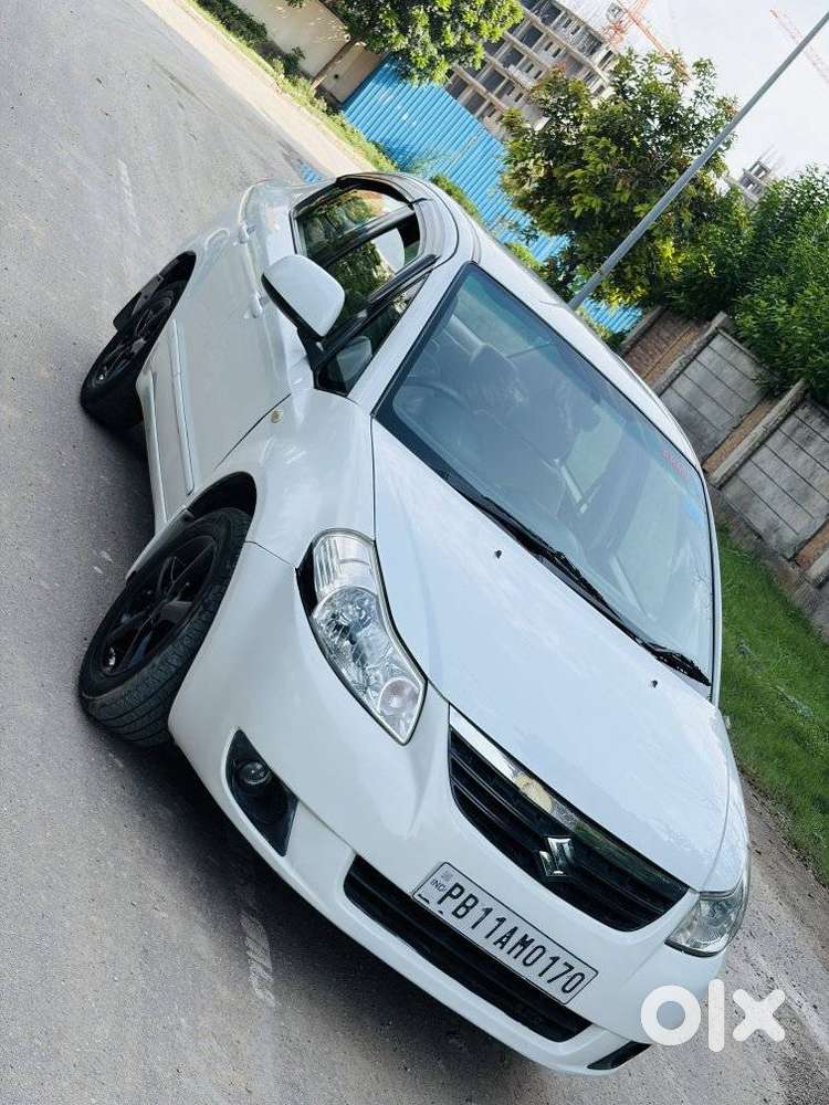 Maruti Suzuki Sx4 Zdi, 2009, Petrol