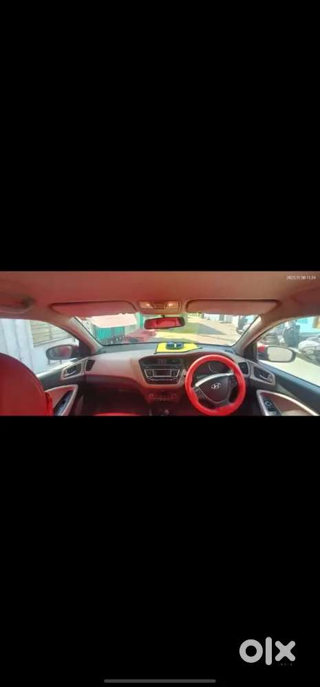 Hyundai Elite I20 2015 Diesel Well Maintained