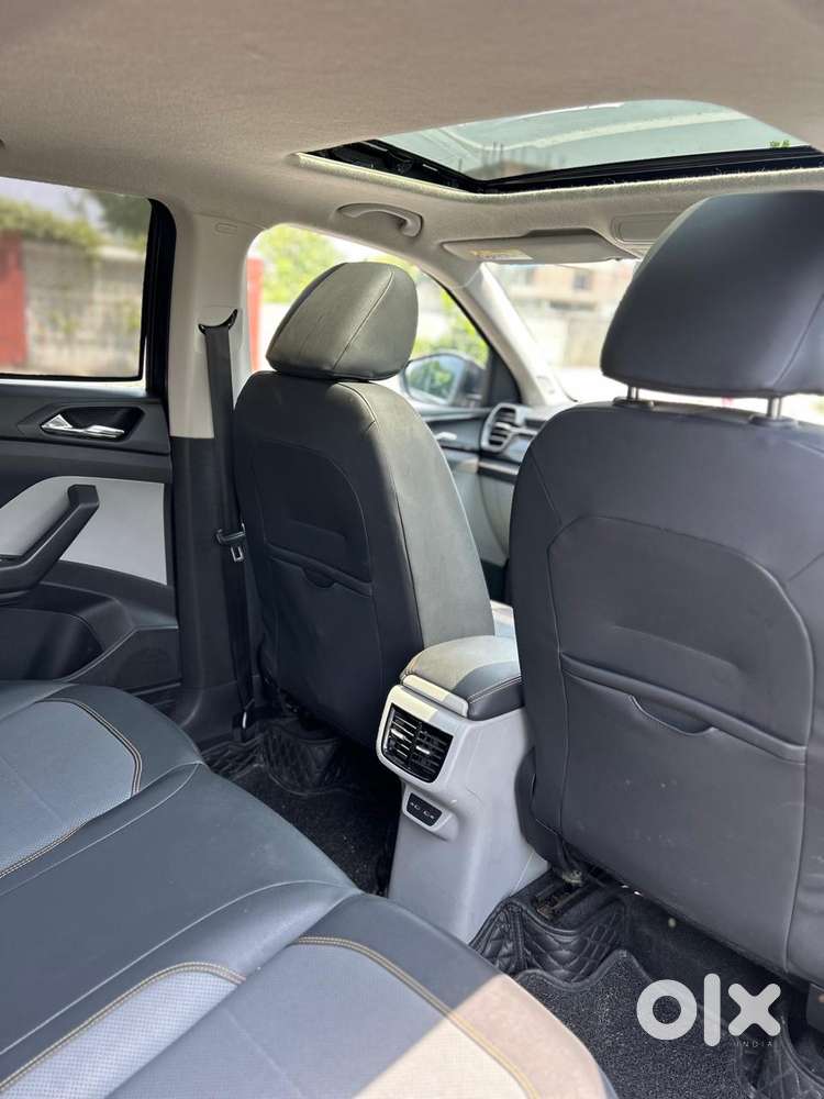 Skoda Kushaq 1.0 Tsi Style, 2022, Petrol