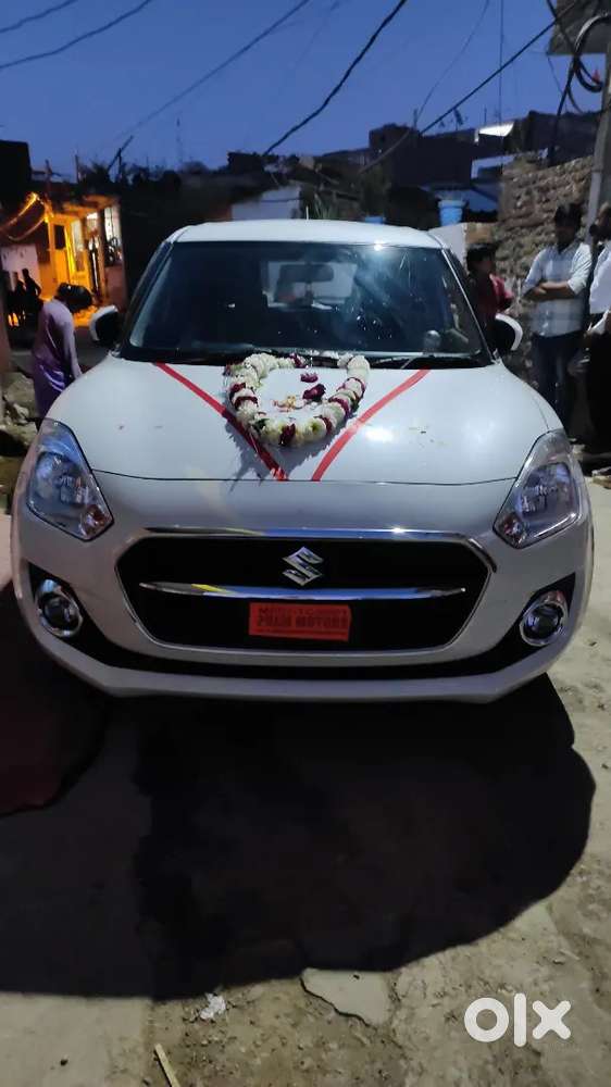 Maruti Suzuki Swift 2024 Zxi
