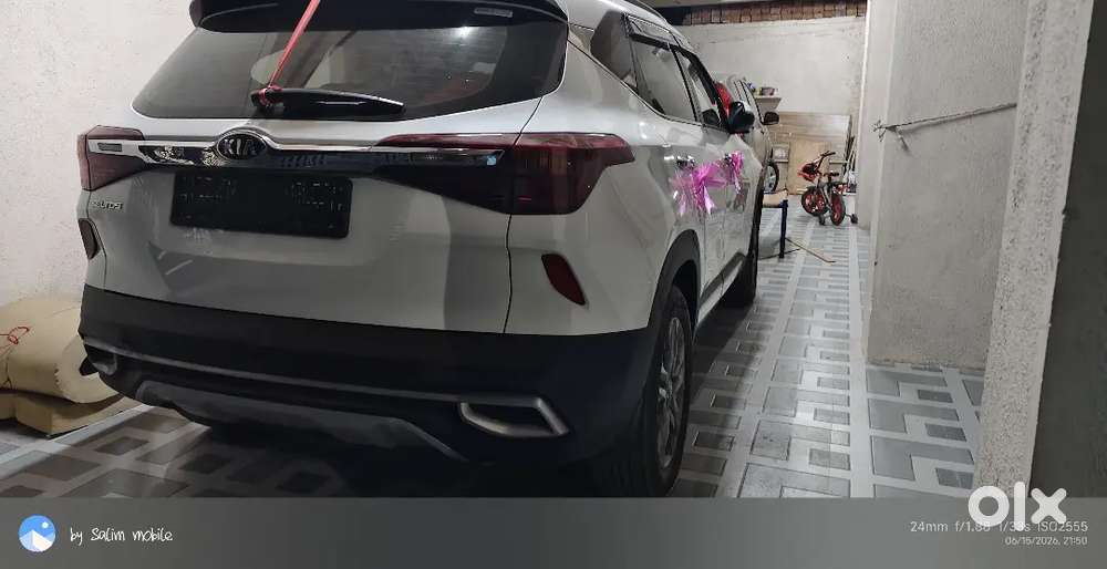 1 St Owner Showroom History