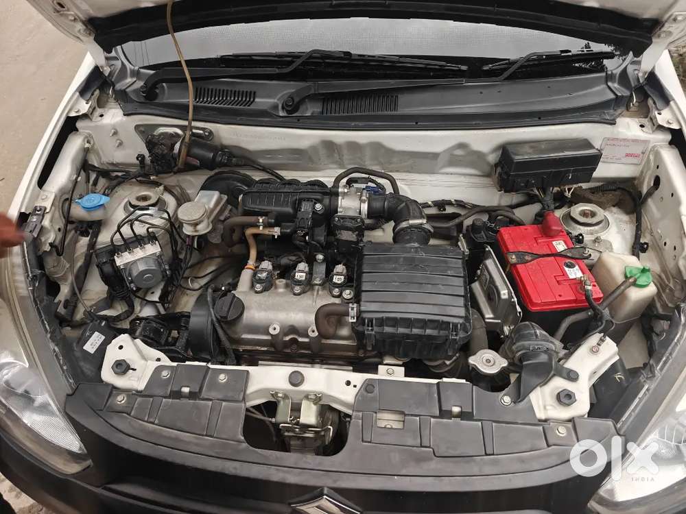 Maruti Suzuki Alto 800 Standard 2019