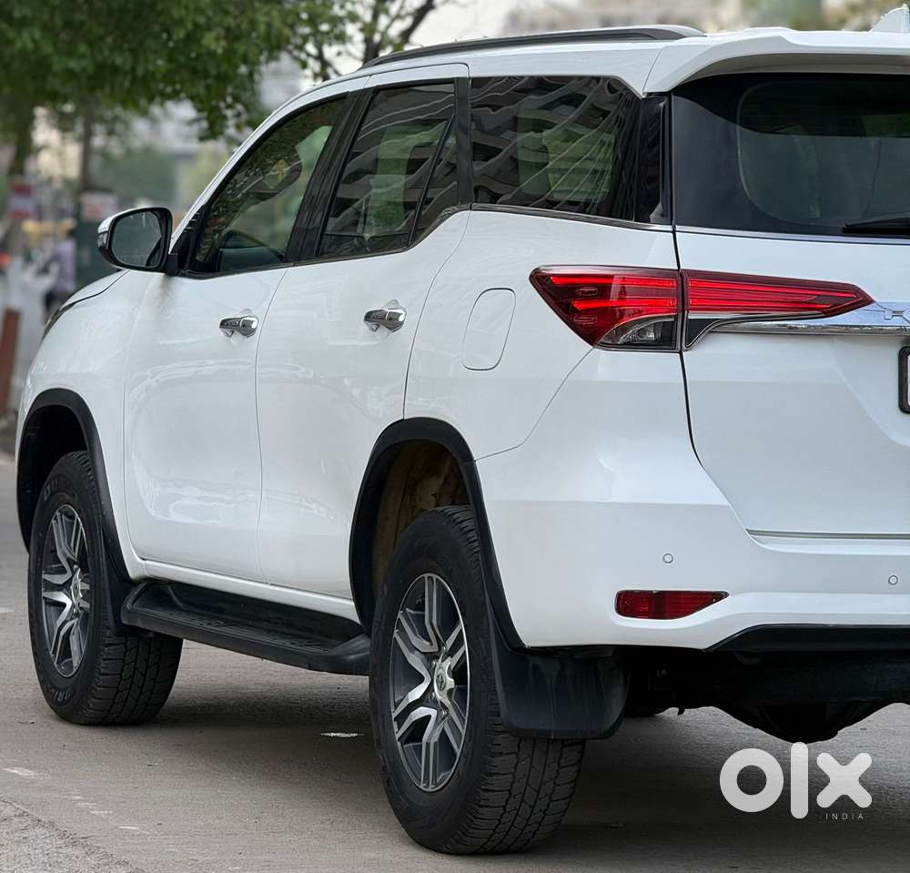 Toyota Fortuner 3.0 4x2 Automatic, 2019, Diesel