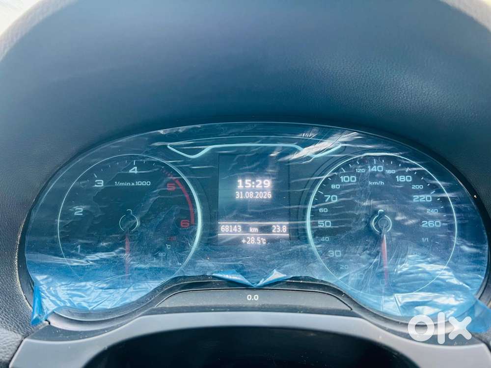 Audi A3 2.0 35 Tdi Premium Plus, 2016, Diesel