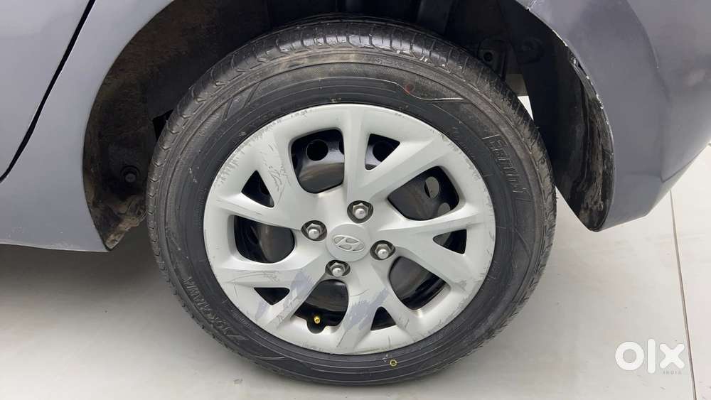 Hyundai Grand I10 1.2 Kappa Sportz, 2018, Petrol