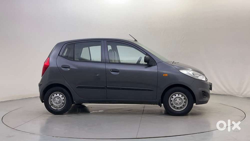 Hyundai I10 Era 1.1, 2012, Petrol