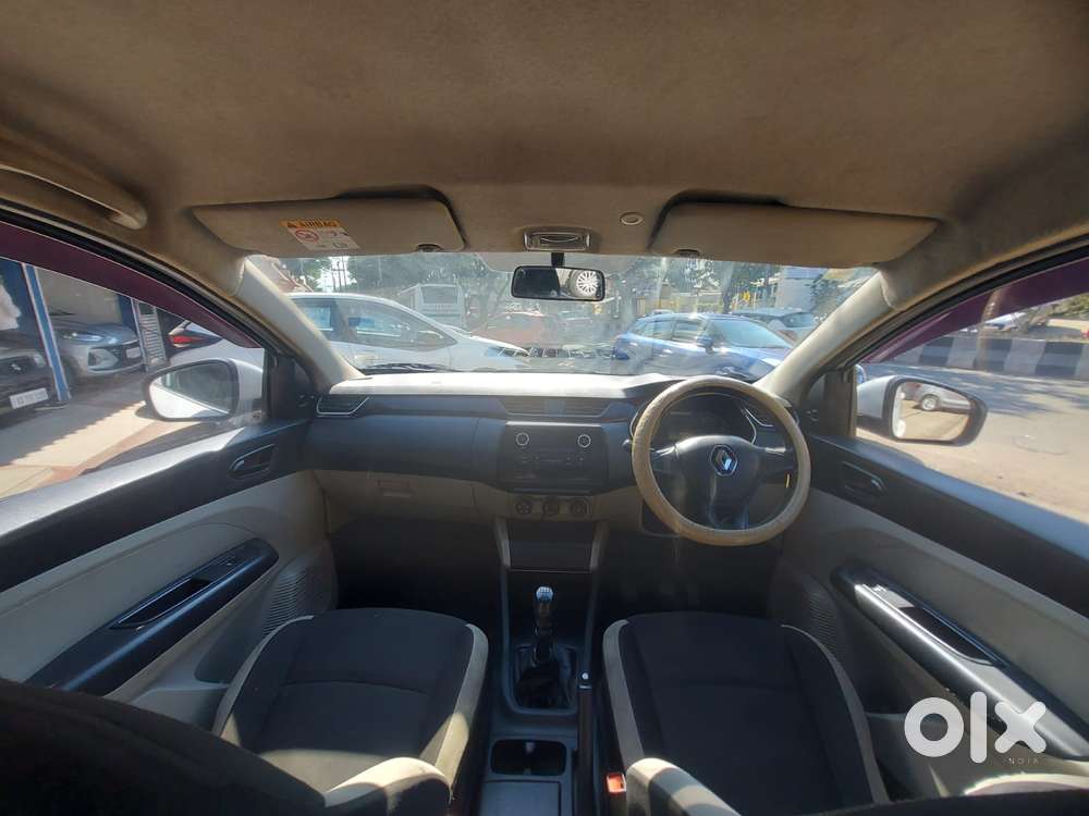 Renault Triber Rxl, 2020, Petrol