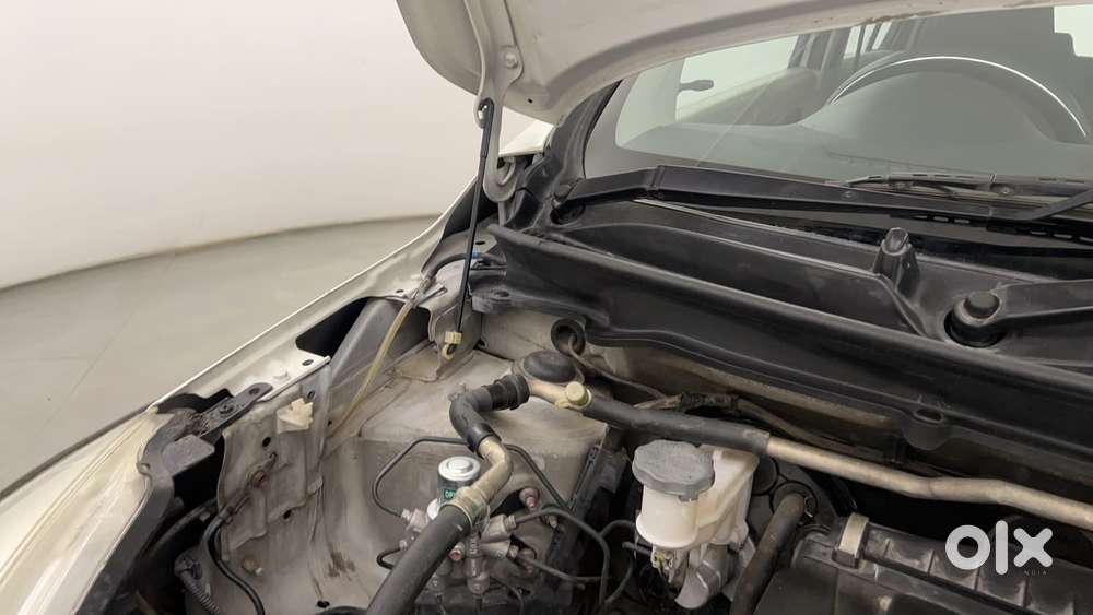 Maruti Suzuki Celerio Cng Vxi Mt, 2014, Cng & Hybrids